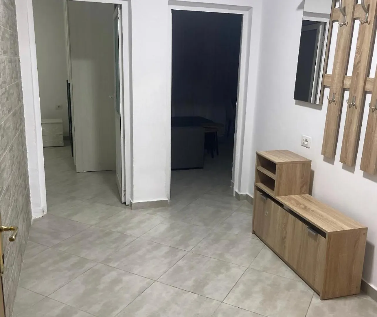 Jonis Apartment Vlorë Albanien