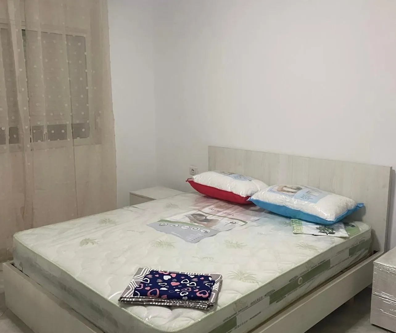 Jonis Apartment Vlorë