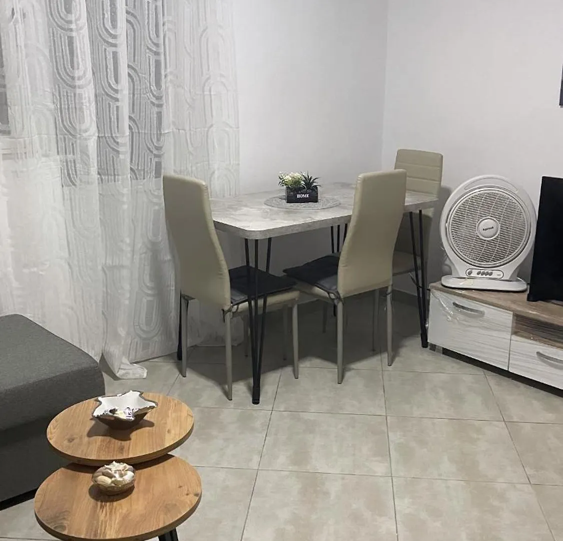 Jonis Apartment Vlorë