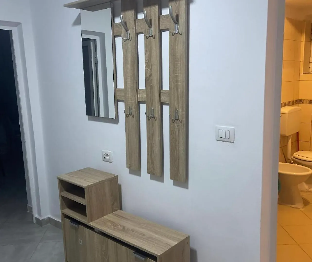 Jonis Apartment Vlorë Albanien